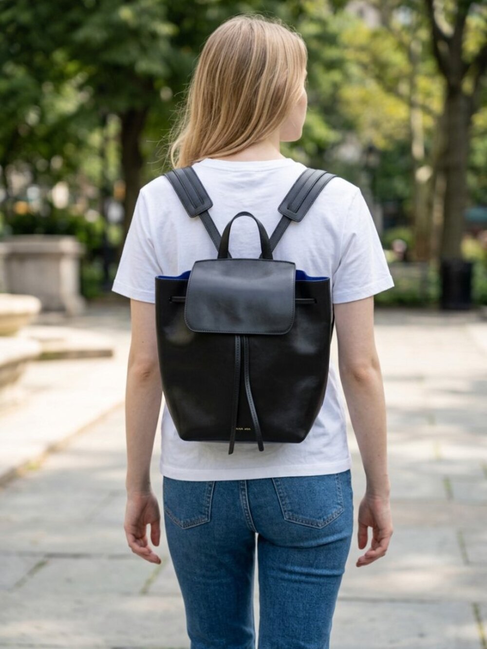 Mansur Gavriel Backpack